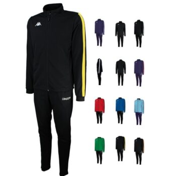 Survêtement Kappa adulte - modèle SALCITO – Image 1