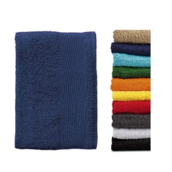 Serviette bain - modèle ISLAND
