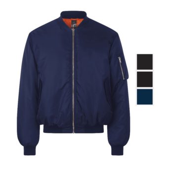 Blouson Sols - modèle REMINGTON