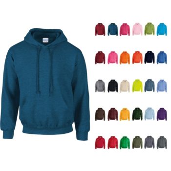 Sweat capuche - modèle BLEND ENFANT