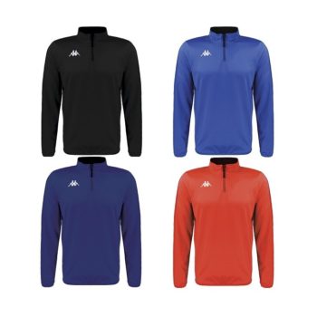 Veste training Kappa enfant - modèle TAVOLE