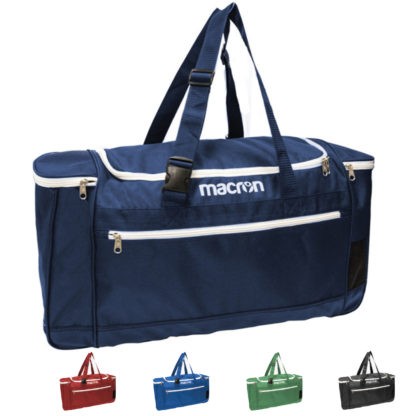 Sac de sport Macron - modèle TRIP M