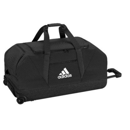 Sac à roulettes Adidas - modèle TIRO XL WW