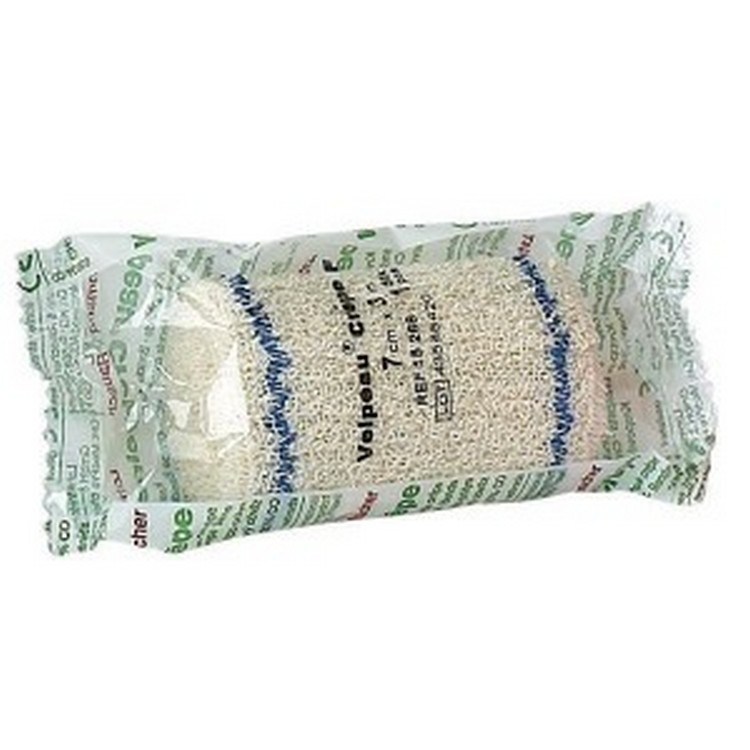 Lot de 5 bandes- modèle CREPE