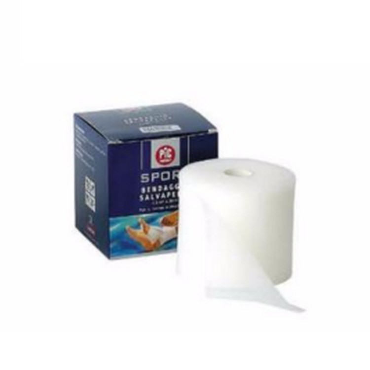 Bande de soin - modèle MOUSSE