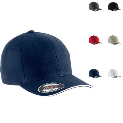 Casquette - modèle BASEBALL