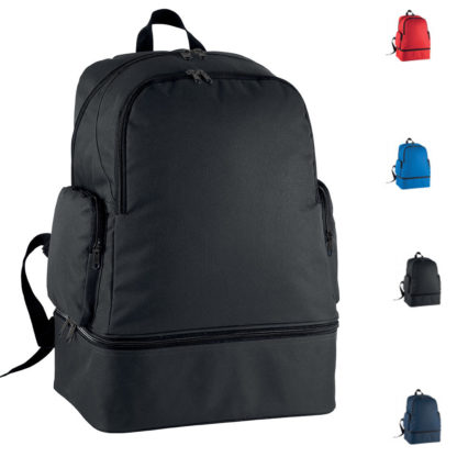 Sac à dos ProAct- modèle BASE