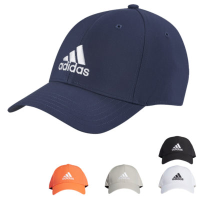 Casquette Adidas - modèle BASEBALL