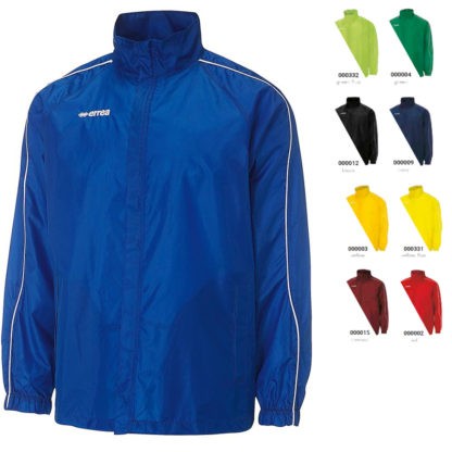 Coupe vent Errea - modèle BASIC