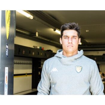 Sweat Kappa homme - modèle BASILO – Image 2