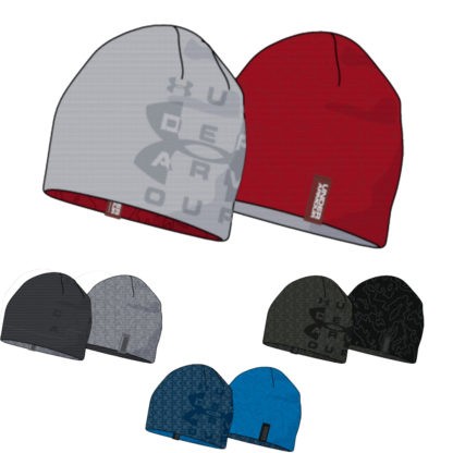 Bonnet Under Armour - modèle BILLBOARD