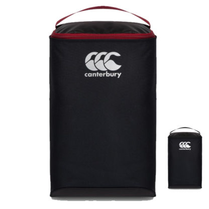 Sac à chaussures Canterbury - modèle TEAM