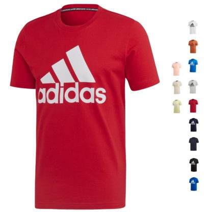 Tee shirt Adidas - modèle BOS
