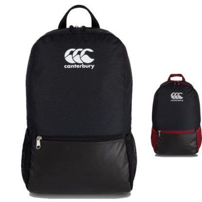 Sac à dos Canterbury - modèle TEAM