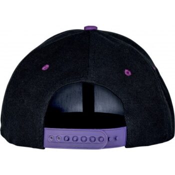 Casquette Snap - modèle BRONX – Image 4