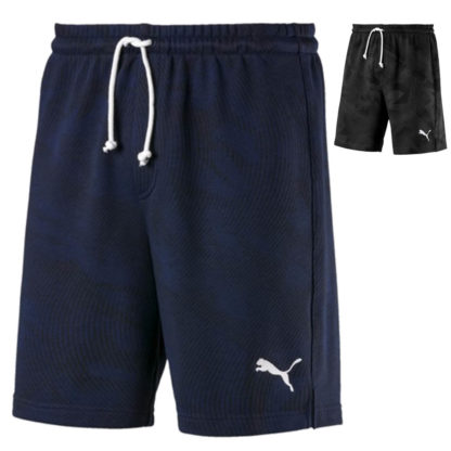 Bermuda Puma - modèle CASUAL