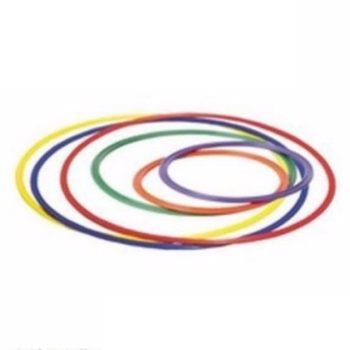 Cerceaux plats - modèle CPR