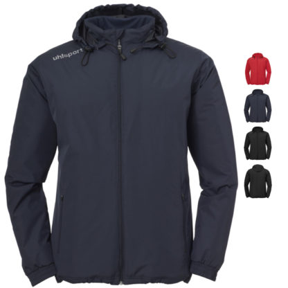 Parka Uhlsport - modèle COACH