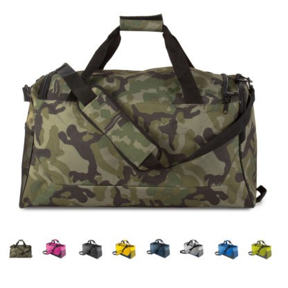 Sac de sport - modèle COLOR