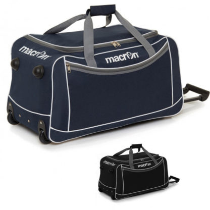 Sac à roulettes Macron - modèle COMPASS