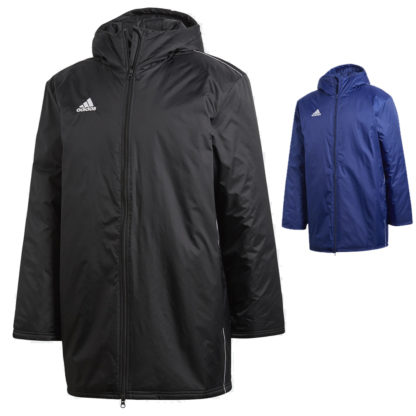 Parka Adidas - modèle CORE 18