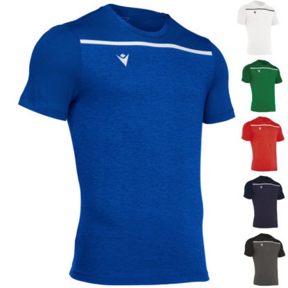 Tee shirt Macron - modèle COUNTRY