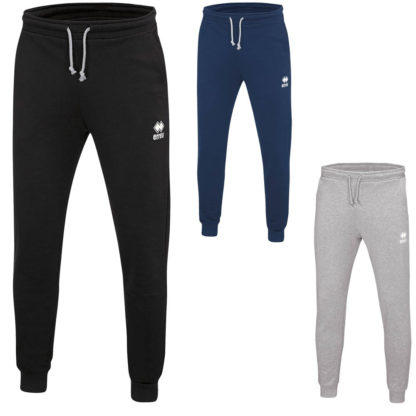 Bas jogging Errea- modèle DENALI