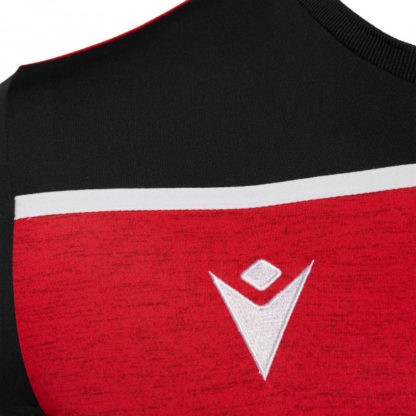 Tee shirt training Macron - modèle DENEB – Image 3