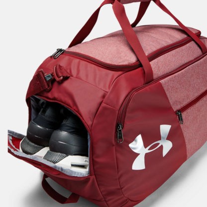 Sac de sport Under Armour - modèle UNDENIABLE M – Image 4