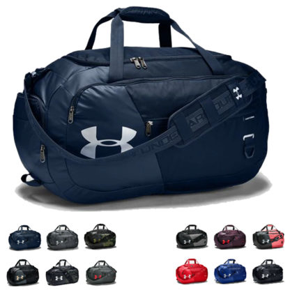 Sac de sport Under Armour - modèle UNDENIABLE M