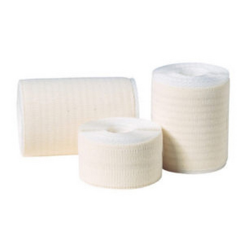 Bande adhésive élastique 8 cm - modèle ELASTO