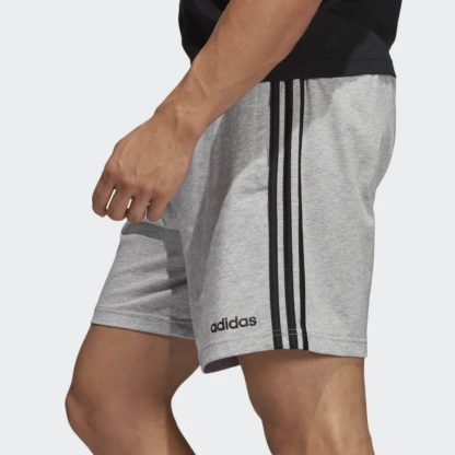 Bermuda Adidas - modèle ESSENTIAL – Image 3