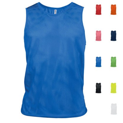 Chasuble multisport - modèle FILET