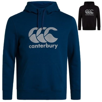 Sweat Capuche Canterbury - modèle FLEECE – Image 1