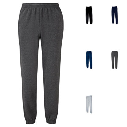 Bas jogging - modèle FRUIT