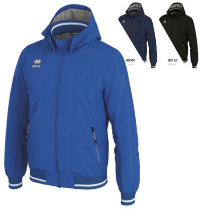 Blouson Errea - modèle FUJI 3.0