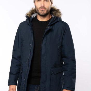 Parka urbaine - modèle Grand Froid – Image 2