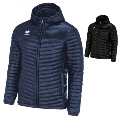 Doudoune Errea - modèle GORNER