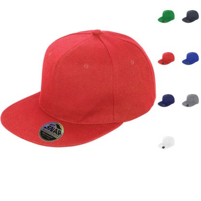 Casquette Snap - modèle HARLEM