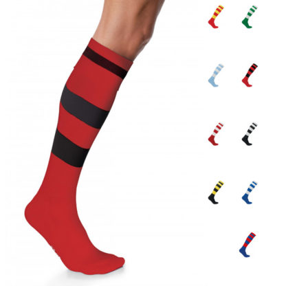 Chaussettes Proact - modèle HOOPED