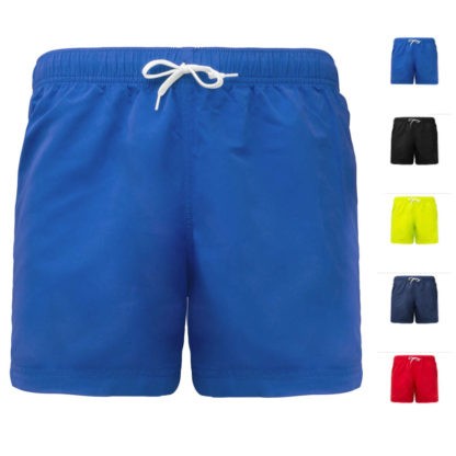 Short de bain - modèle IBIZA