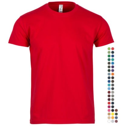 Tee shirt  - modèle IMPERIAL