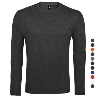 Tee shirt - modèle IMPERIAL ML