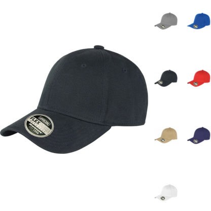 Casquette - modèle KANSAS