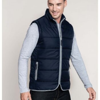 Bodywarmer - modèle KARIB – Image 3