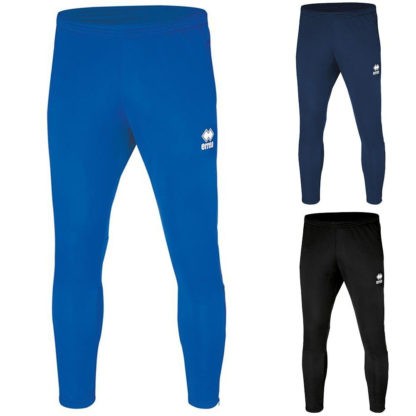 Bas training Errea - modèle KEY