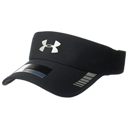 Visière Under Armour - modèle LAUNCH