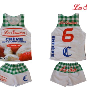 Débardeur sublimé Sports Custom - modèle BEACH 100 % personnalisable – Image 3