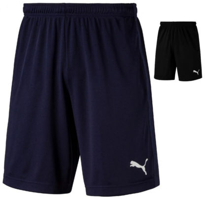 Short training Puma - modèle LIGA CORE