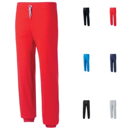 Bas jogging Proact - modèle LIGHT